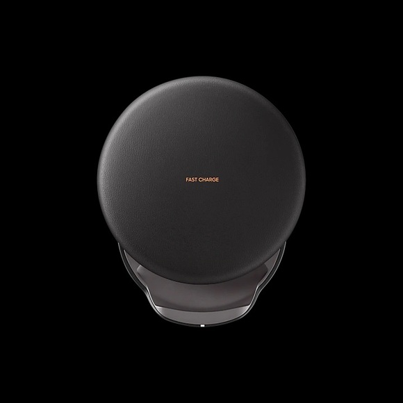 Samsung Fast Charge Wireless Charging Convertible, Black. For Galaxy phones. - Picture 3 of 5